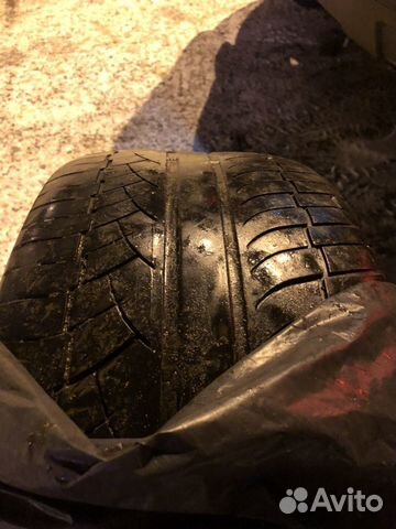 Шины Michelin цена за 4 колеса