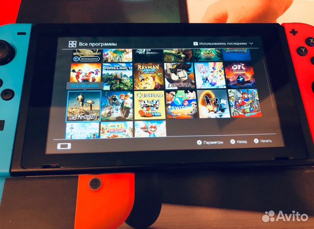 Купить Игры На Свитч Спб