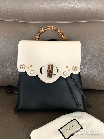 Рюкзак Gucci Рюкзак Gucci