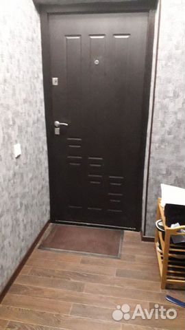 1-к квартира, 30 м², 1/3 эт. 1-к квартира, 30 м², 1/3 эт.