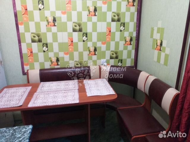 1-к квартира, 32 м², 3/5 эт.