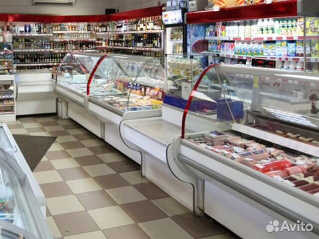 Закрываем магазин продаем оборудование