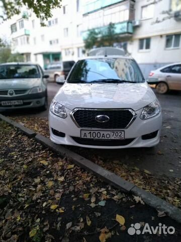 Аренда авто для работы в такси