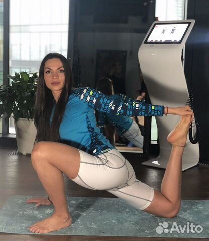 EMS тренажеры продажа / аренда