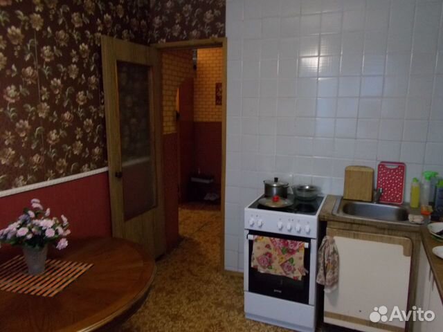 3-к квартира, 70 м², 6/9 эт.