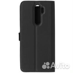 Xiaomi Redmi Note 8 PRO чехол книжка