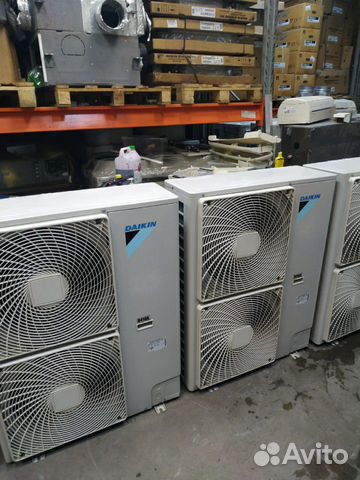 Кондиционер Daikin Кондиционер Daikin