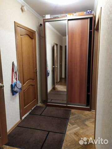 Комната 14 м² в 3-к, 6/21 эт.