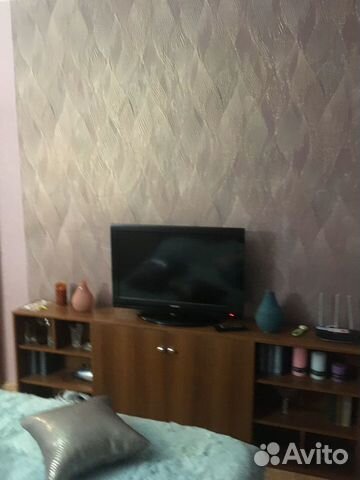 1-к квартира, 38 м², 7/9 эт. 1-к квартира, 38 м², 7/9 эт.