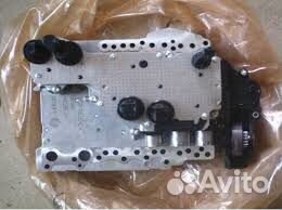 АКПП Volvo Вольво V60 Робот PowerShift
