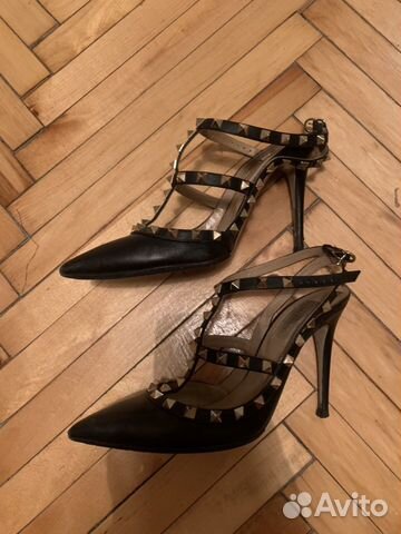 Туфли valentino Туфли valentino
