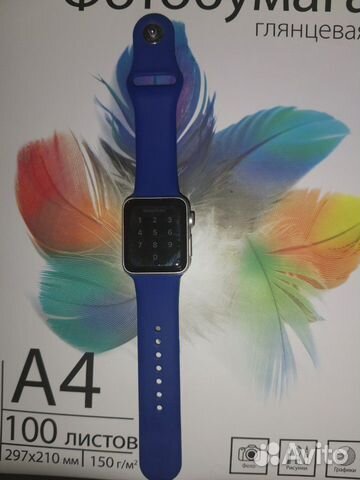 Apple Watch Series 3