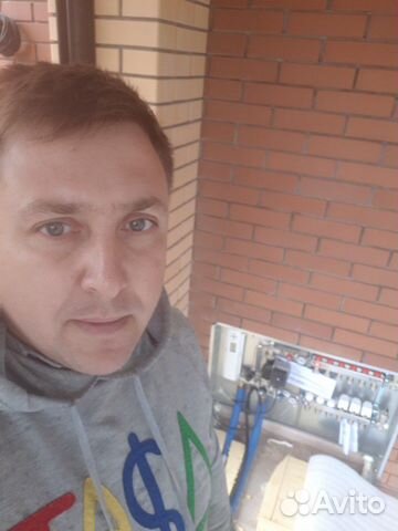 Сантехник частный мастер