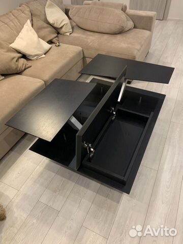 Boconcept журнальный столик Boconcept журнальный столик