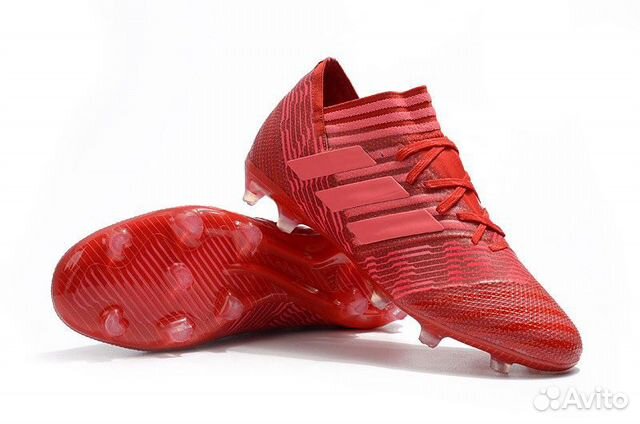 Профессиональные бутсы adidas nemeziz 17.1 FG Профессиональные бутсы adidas nemeziz 17.1 FG