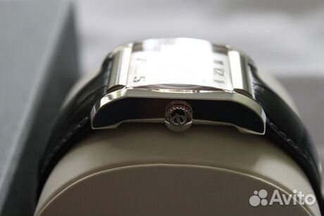 Наручные часы baume & mercier M0A10026 новые