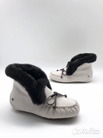Угги женские UGG Alena Угги женские UGG Alena