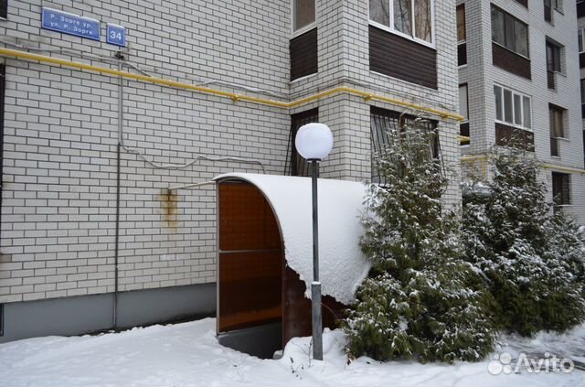 Офисное помещение, 112 м²