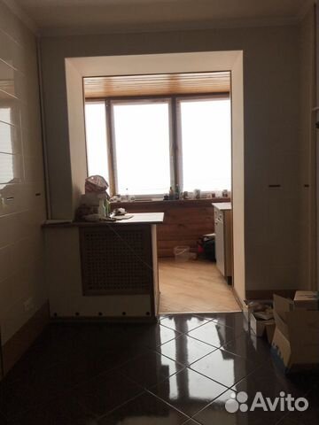 2-к квартира, 60 м², 4/5 эт.