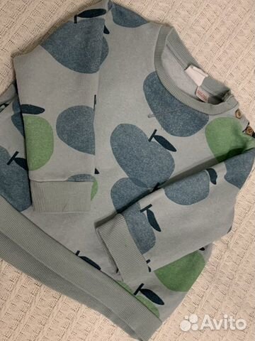 Кофта на мальчика Zara Кофта на мальчика Zara