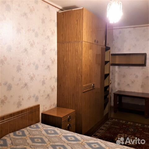 2-к квартира, 48 м², 2/5 эт.