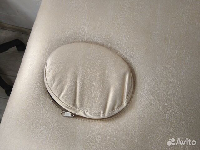 Массажный стол