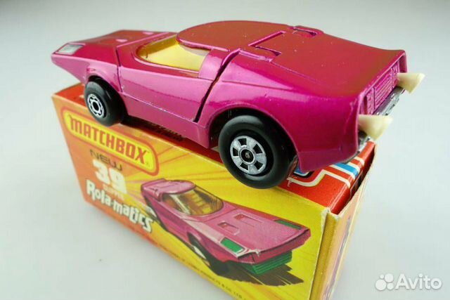 Matchbox