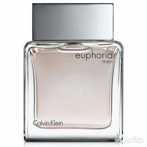 Calvin Klein Euphoria men (edt) Calvin Klein Euphoria men (edt)