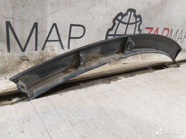 Накладка бампера переднего правая Toyota RAV 4 XA4 Накладка бампера переднего правая Toyota RAV 4 XA4