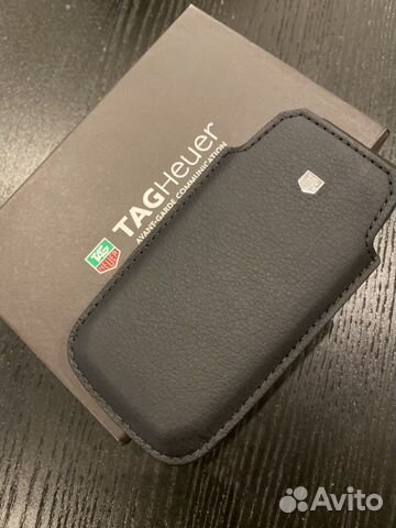 Tag Heuer Meridiist 2 Чехол Tag Heuer Meridiist 2 Чехол