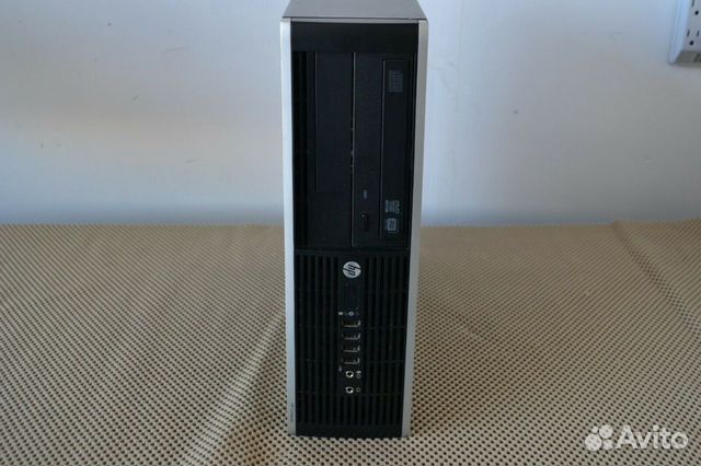 50 шт HP i3-2100, 3200, i5-2400, 3470