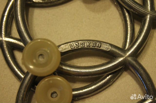 Подставка СССР