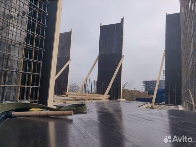 2-к квартира, 69 м², 3/13 эт.