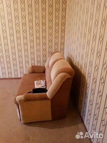 2-к квартира, 50 м², 3/9 эт. 2-к квартира, 50 м², 3/9 эт.