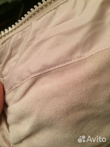 Зимние куртка и полукомбинезон baby go Зимние куртка и полукомбинезон baby go