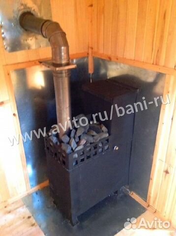 Баня под ключ Баня под ключ