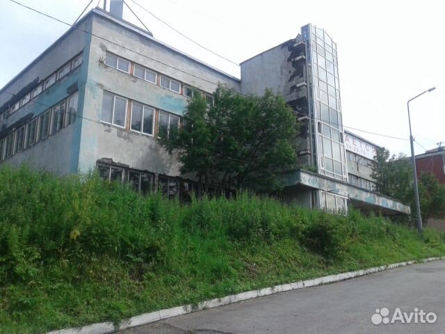 Помещение свободного назначения, 2789.4 м² Помещение свободного назначения, 2789.4 м²