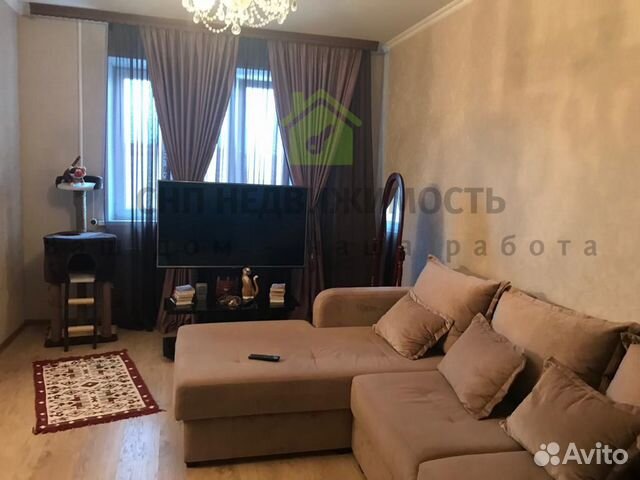 2-к квартира, 60 м², 16/17 эт. 2-к квартира, 60 м², 16/17 эт.