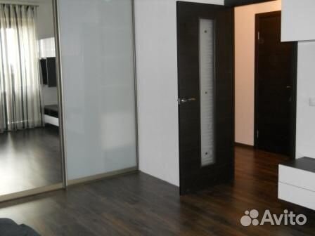 1-к квартира, 42 м², 7/22 эт.