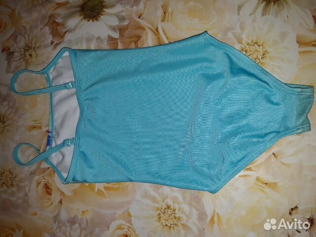 Купальник для девочки Disney