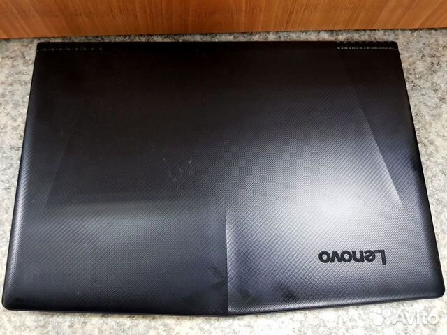 Мощный ноутбук Lenovo Мощный ноутбук Lenovo