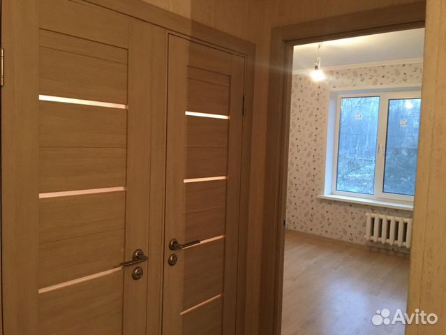 3-к квартира, 60 м², 3/9 эт.