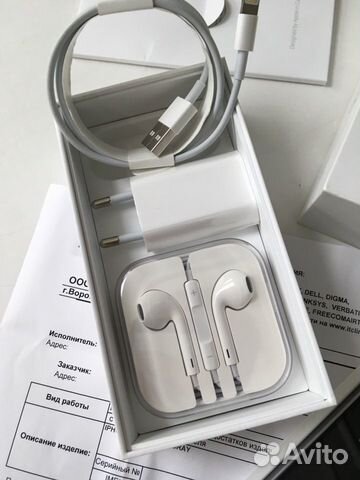 Новый iPhone se 32gb space gray Новый iPhone se 32gb space gray