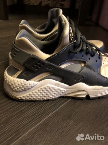 Кроссовки оригинал Nike air huarache Кроссовки оригинал Nike air huarache