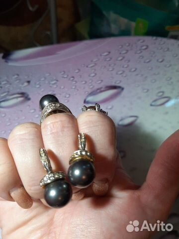 Бижутерия Бижутерия