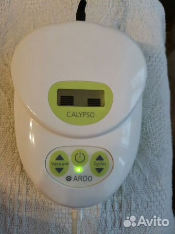 Молокоотсос электрический Ardo