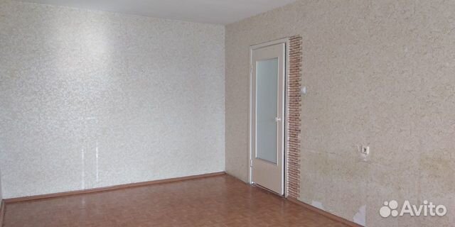 1-к квартира, 38 м², 9/10 эт. 1-к квартира, 38 м², 9/10 эт.
