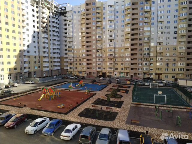 2-к квартира, 60 м², 17/18 эт. 2-к квартира, 60 м², 17/18 эт.