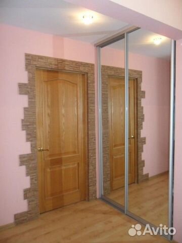 2-к квартира, 59 м², 2/9 эт.