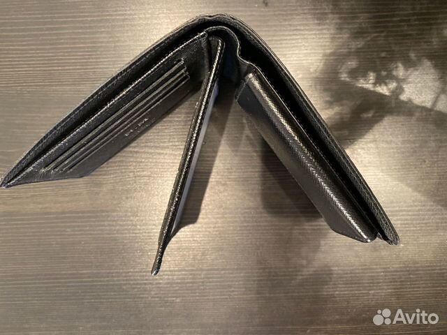 Бумажник Louis Vuitton оригинал (кошелек )